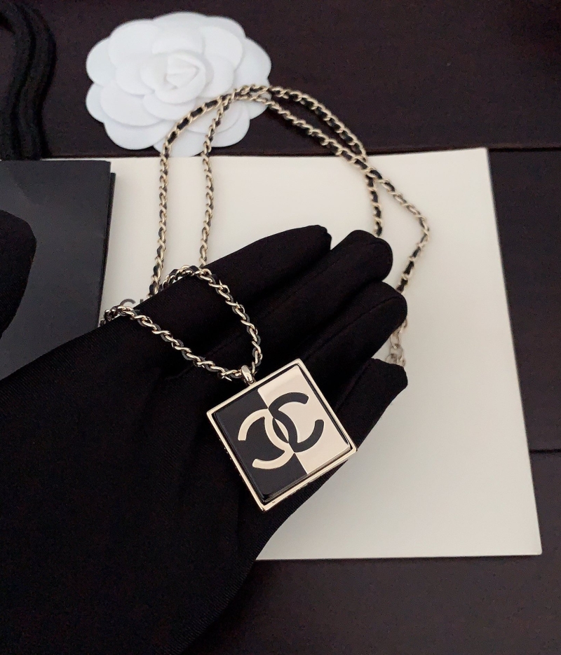 Chanel Necklaces